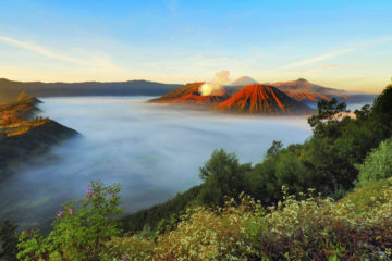 BROMO ASTROPHOTOGRAPHY TOUR 4D3N